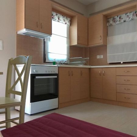 Angeo Apartments Сівота Екстер'єр фото