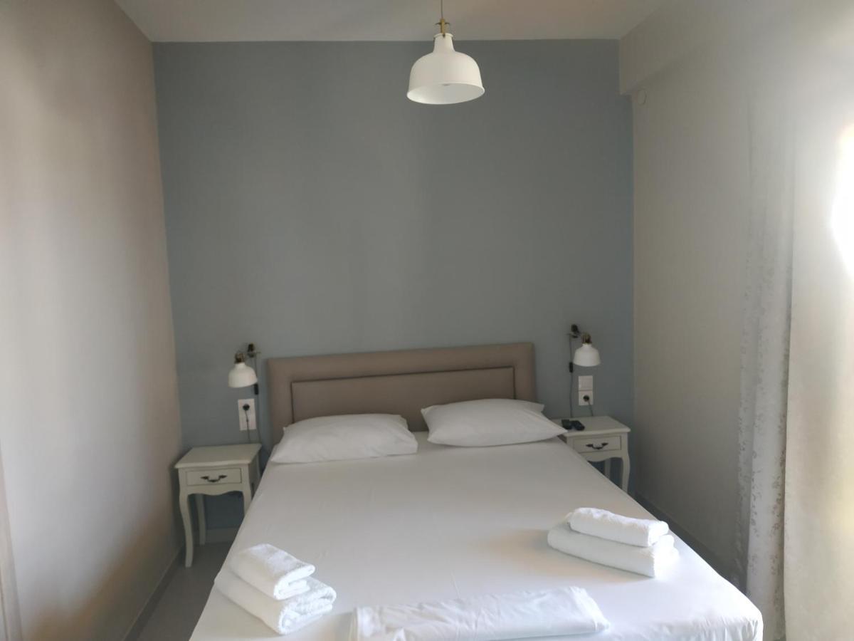 Angeo Apartments Сівота Екстер'єр фото