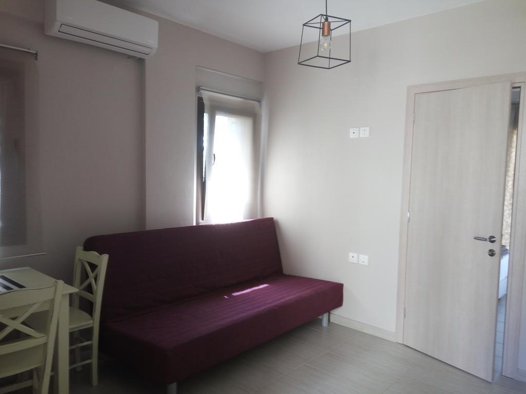 Angeo Apartments Сівота Екстер'єр фото