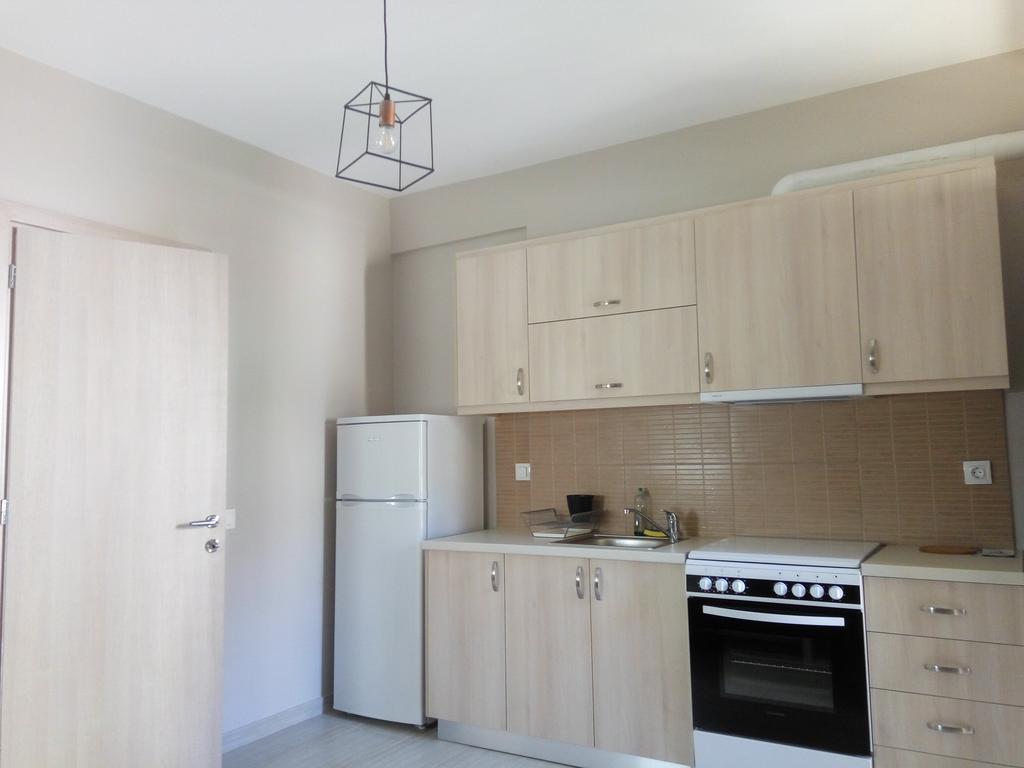 Angeo Apartments Сівота Екстер'єр фото