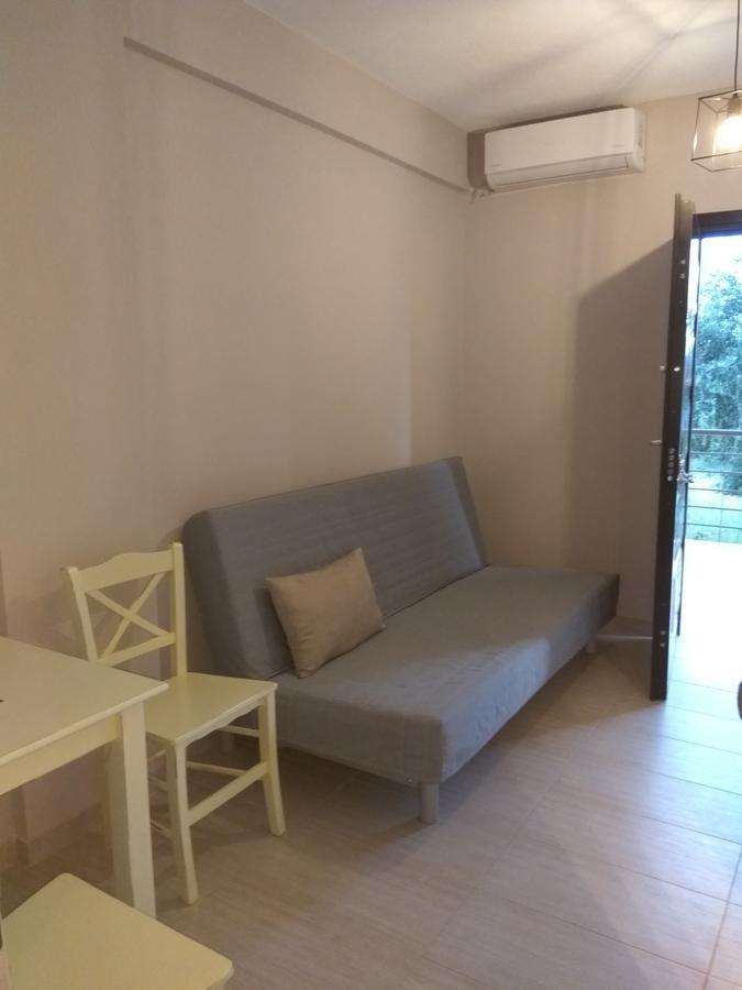 Angeo Apartments Сівота Екстер'єр фото