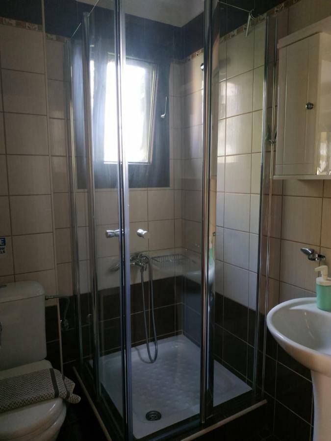 Angeo Apartments Сівота Екстер'єр фото