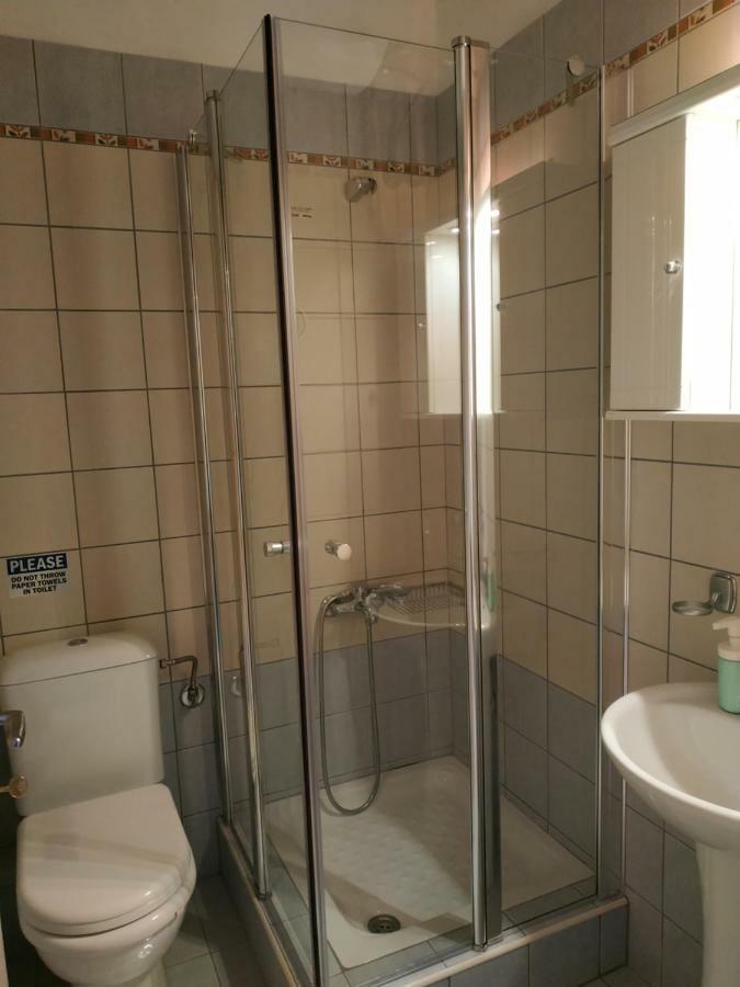 Angeo Apartments Сівота Екстер'єр фото