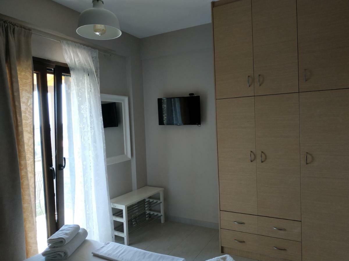 Angeo Apartments Сівота Екстер'єр фото