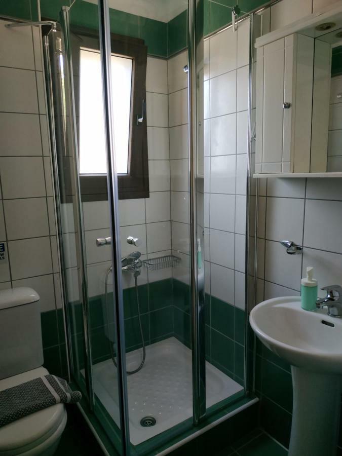 Angeo Apartments Сівота Екстер'єр фото
