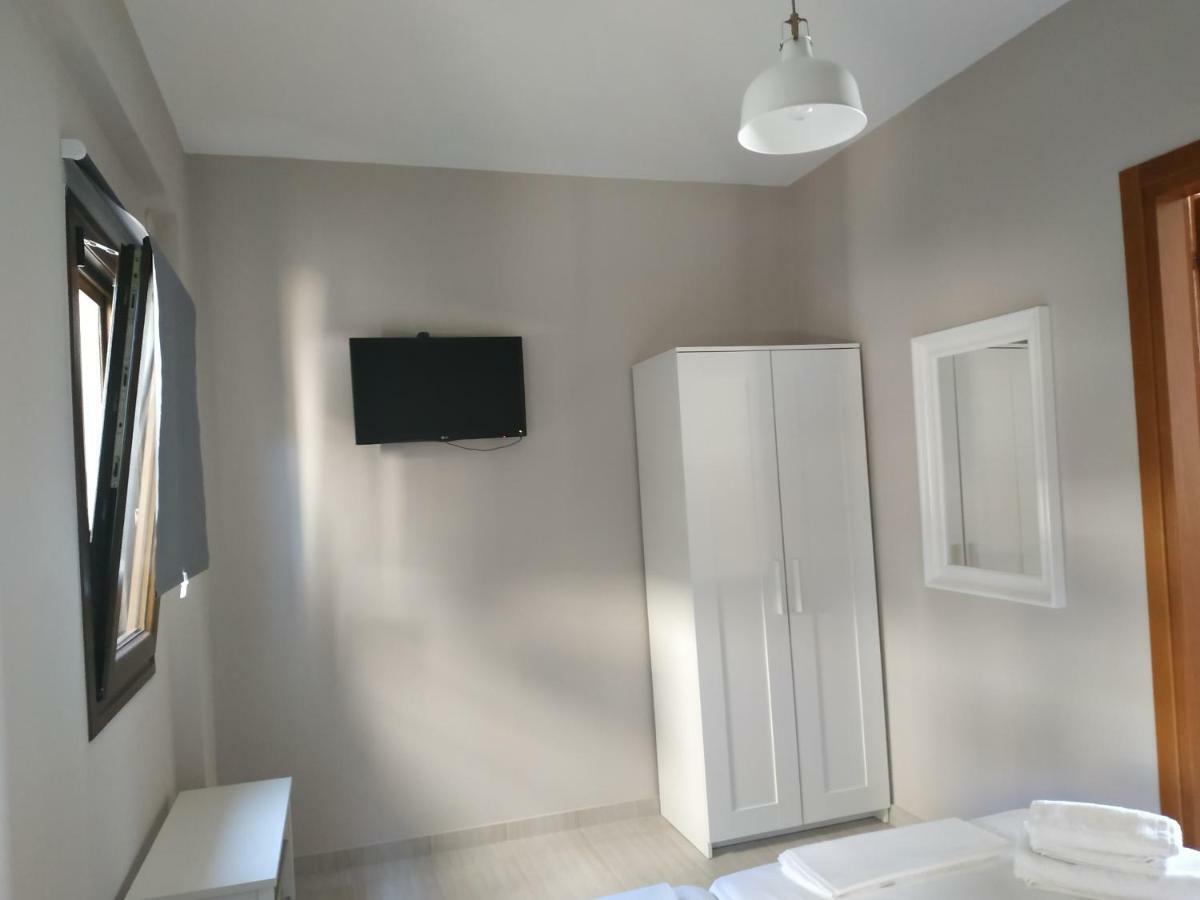 Angeo Apartments Сівота Екстер'єр фото