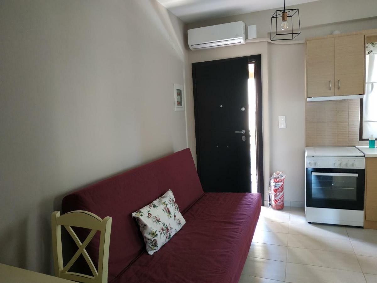 Angeo Apartments Сівота Екстер'єр фото