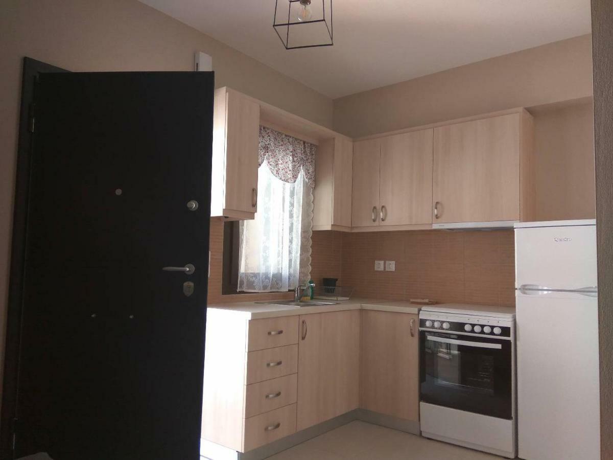 Angeo Apartments Сівота Екстер'єр фото